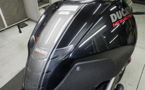 DUCATI MONSTER 1100 EVO 2011