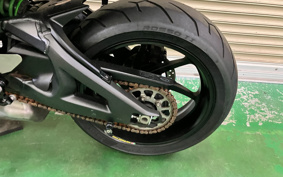 KAWASAKI NINJA ZX-10R SE 2021 ZXT02E