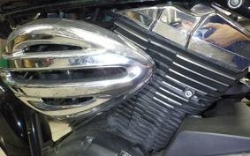 YAMAHA XVS950A MIDNIGHT STAR 2013