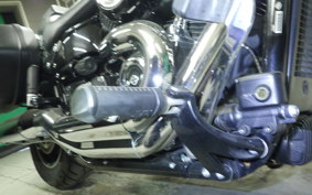 HARLEY FLSB 1750 2020