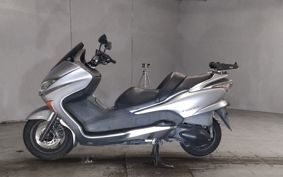 HONDA FORZA Z MF08