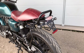 HONDA GB350 2021 NC59