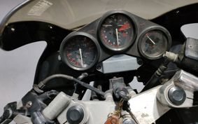 HONDA CBR250R MC17