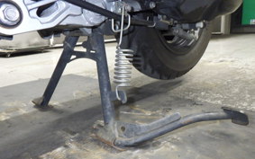 YAMAHA AXIS 125 Z SED7J