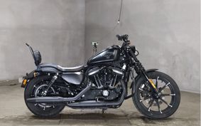 HARLEY HARLEY XL883N LE2