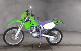KAWASAKI KLX250 SR LX250E