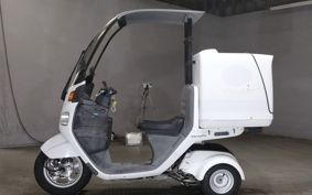 HONDA GYRO TA03