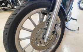 HARLEY HARLEY XL883L 2008 CR2