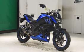 KAWASAKI Z250 A ER250C