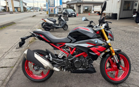 BMW G310R 2024 0G41