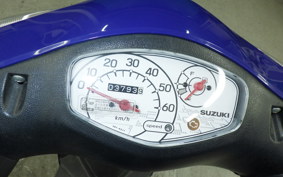 SUZUKI ﾚｯﾂ 2010 CA4AA