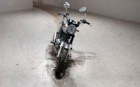 YAMAHA YB125SP PCJL