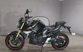 SUZUKI GSR750 2014 GR7NA