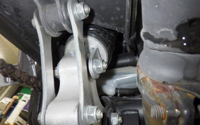 HONDA 400X 2022 NC56