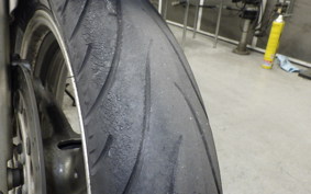 YAMAHA SRX400 Gen.4 1992 3VN