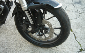 HONDA CB125 R JC79