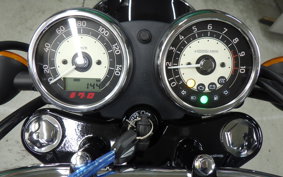 MEGURO S1 1993 BJ230A