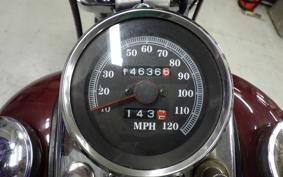 HARLEY FXSB 1340 2023