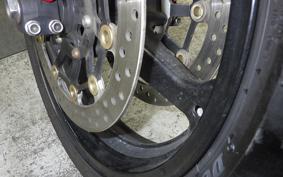 HONDA CBR600RR GEN 3 2008