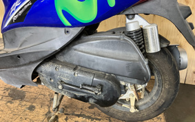 YAMAHA JOG ZR EVOLUTION