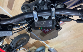 HONDA CB250R MC52