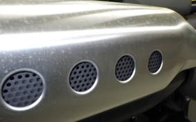 HONDA CL250-2Eｸﾗｯﾁ 2003 MC57