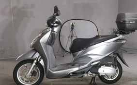 HONDA LEAD 125 JF45