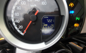 HONDA GB350 2022 NC59