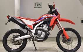 HONDA CRF250L 2012 MD47