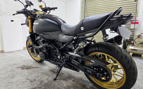 KAWASAKI Z900RS SE 2025 ZR900K