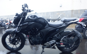 YAMAHA FZ25 RG42