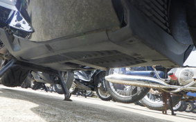 SUZUKI SKYWAVE 250 (Burgman 250) S Gen.3 CJ46A