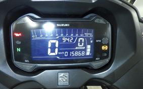 SUZUKI GSX250RA 1996