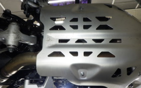 YAMAHA ﾃﾈﾚ700 2023