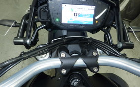 MOTO GUZZI V85 TT 2022