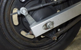 HONDA APE 50 2025 AC16