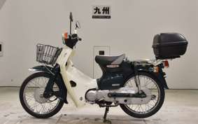 HONDA C90 SUPER CUB 2005 HA02