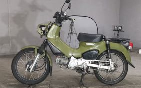 HONDA CROSS CUB110 JA45