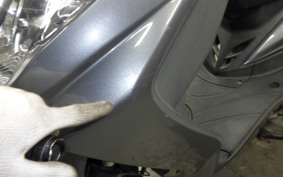 YAMAHA CYGNUS 125 X 2 SE44J