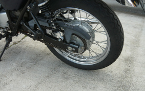 HONDA CB400SS 2005 NC41
