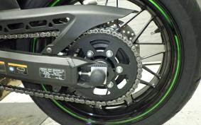 KAWASAKI Z900RS CAFE 2020