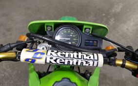 KAWASAKI KDX200SR DX200G
