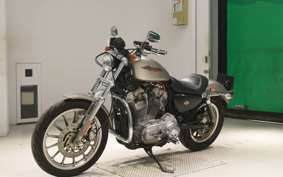 HARLEY XL883I 2007