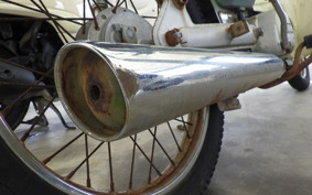 YAMAHA TOWN MATE 80 E 22K