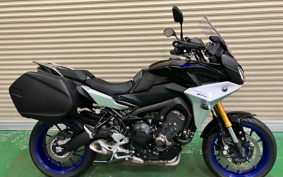 YAMAHA TRACER 9GT 2019 RN51J