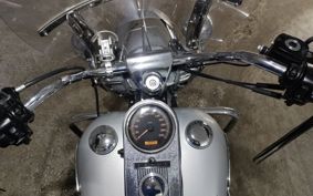 HARLEY FLHRC-I 1450 2005 FRW