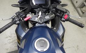 HONDA CBR400R 2022 NC56