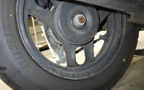 HONDA DIO Gen.6 AF68