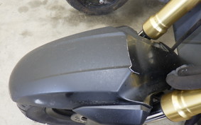 HONDA ZOOMER-X
