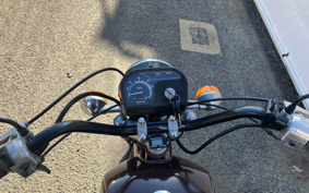 SUZUKI K125 K125